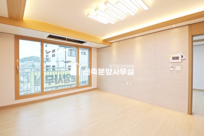 인천 미추홀구 문학동 우일빌리지 [ 2룸 . 3룸 . 복층 Type ] 분양 매물번호 14389 사진 20