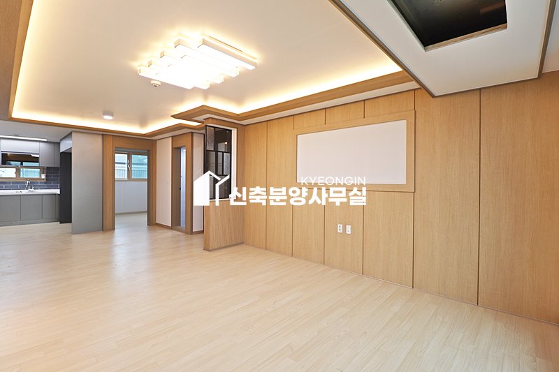 인천 미추홀구 문학동 우일빌리지 [ 2룸 . 3룸 . 복층 Type ] 분양 매물번호 14389 사진 22
