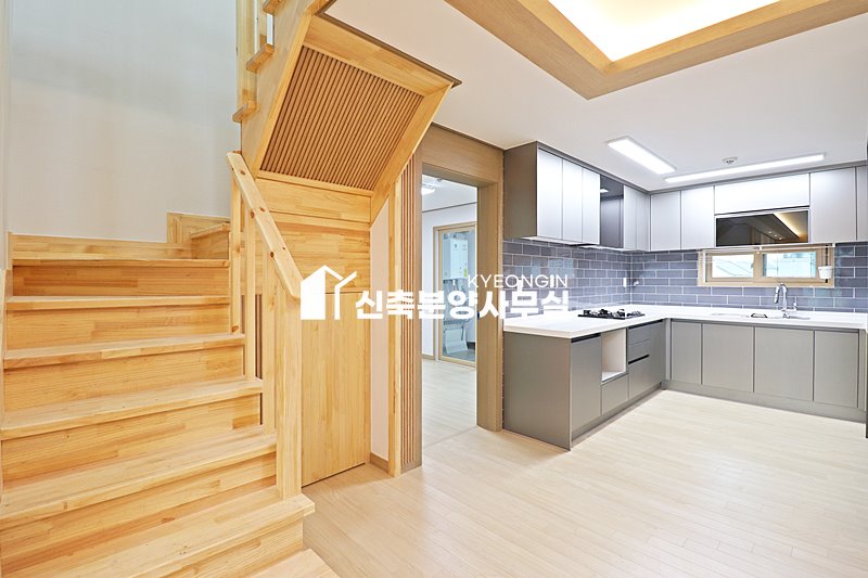 인천 미추홀구 문학동 우일빌리지 [ 2룸 . 3룸 . 복층 Type ] 분양 매물번호 14389 사진 24