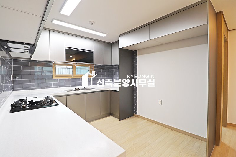 인천 미추홀구 문학동 우일빌리지 [ 2룸 . 3룸 . 복층 Type ] 분양 매물번호 14389 사진 25
