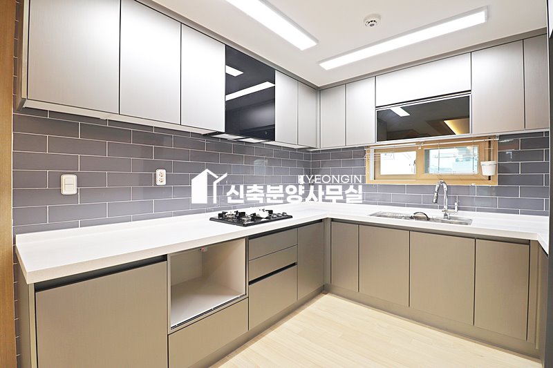 인천 미추홀구 문학동 우일빌리지 [ 2룸 . 3룸 . 복층 Type ] 분양 매물번호 14389 사진 27