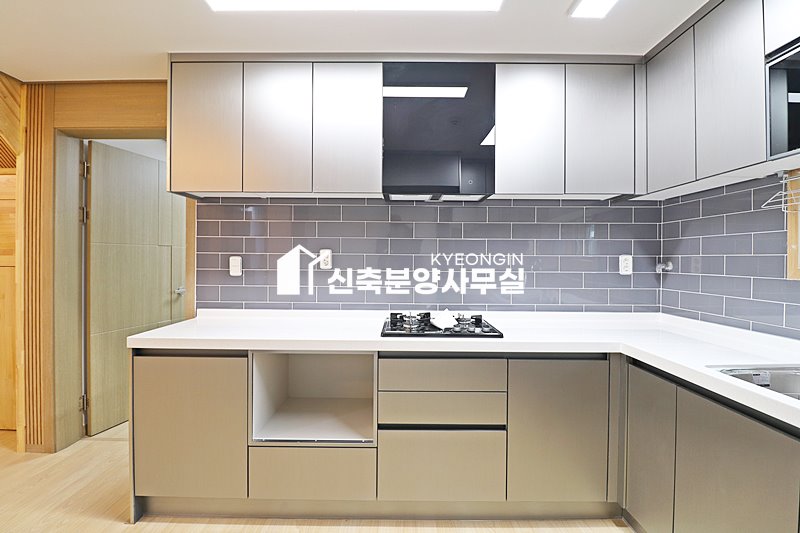인천 미추홀구 문학동 우일빌리지 [ 2룸 . 3룸 . 복층 Type ] 분양 매물번호 14389 사진 28
