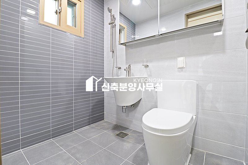 인천 미추홀구 문학동 우일빌리지 [ 2룸 . 3룸 . 복층 Type ] 분양 매물번호 14389 사진 31