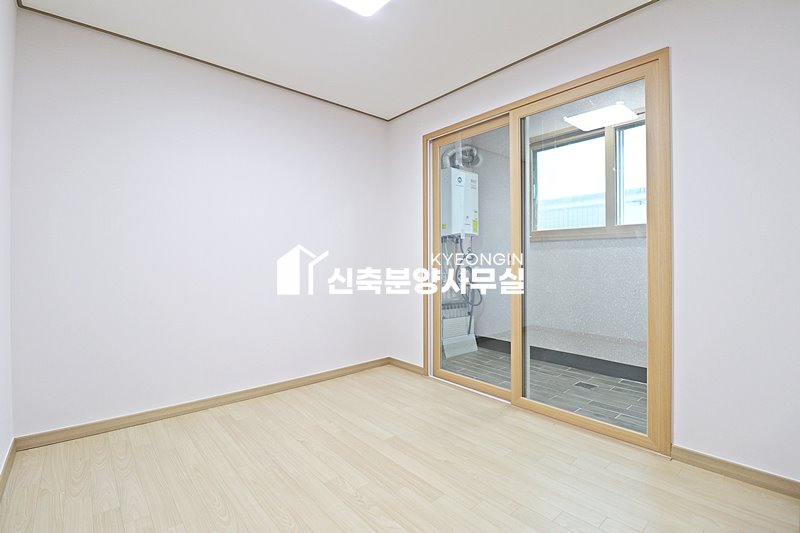 인천 미추홀구 문학동 우일빌리지 [ 2룸 . 3룸 . 복층 Type ] 분양 매물번호 14389 사진 32