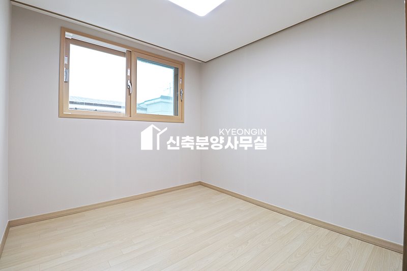 인천 미추홀구 문학동 우일빌리지 [ 2룸 . 3룸 . 복층 Type ] 분양 매물번호 14389 사진 33