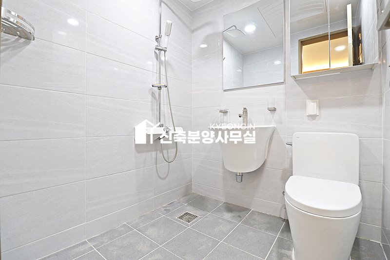 인천 미추홀구 문학동 우일빌리지 [ 2룸 . 3룸 . 복층 Type ] 분양 매물번호 14389 사진 34