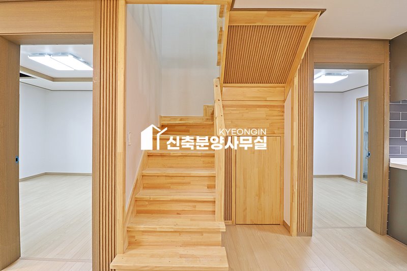 인천 미추홀구 문학동 우일빌리지 [ 2룸 . 3룸 . 복층 Type ] 분양 매물번호 14389 사진 35