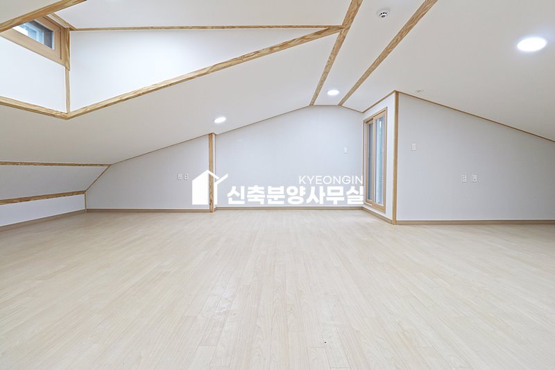 인천 미추홀구 문학동 우일빌리지 [ 2룸 . 3룸 . 복층 Type ] 분양 매물번호 14389 사진 36