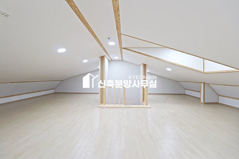 인천 미추홀구 문학동 우일빌리지 [ 2룸 . 3룸 . 복층 Type ] 분양 매물번호 14389 사진 37