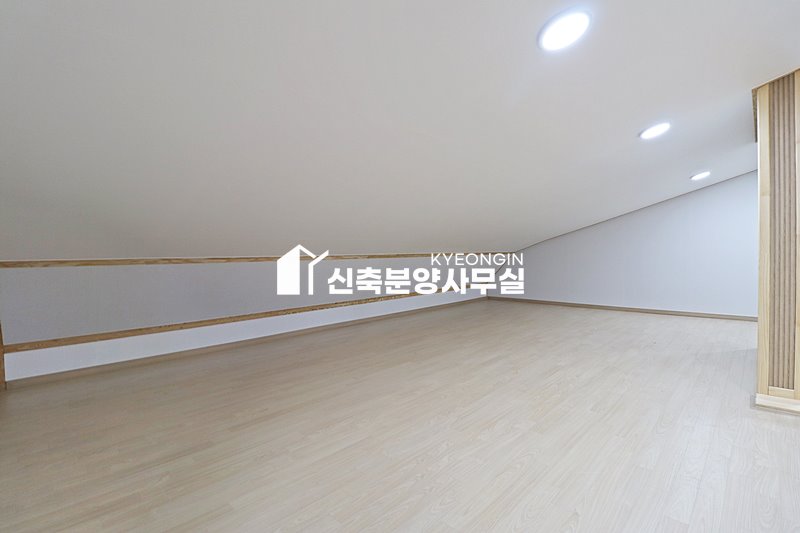 인천 미추홀구 문학동 우일빌리지 [ 2룸 . 3룸 . 복층 Type ] 분양 매물번호 14389 사진 38