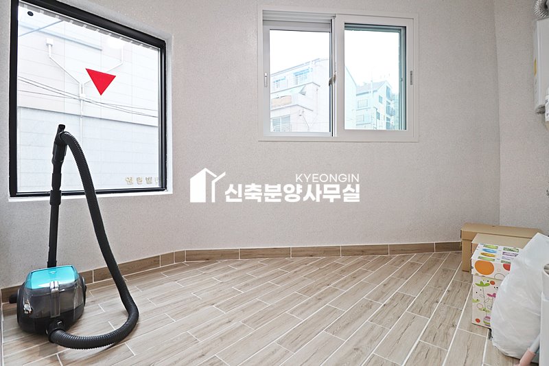 인천 미추홀구 문학동 현대로제힐 [ 3룸 . 4룸 . 테라스 . 복층 Type ] 분양 매물번호 14388 사진 12