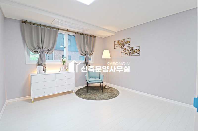 인천 미추홀구 문학동 현대로제힐 [ 3룸 . 4룸 . 테라스 . 복층 Type ] 분양 매물번호 14388 사진 13