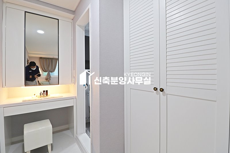 인천 미추홀구 문학동 현대로제힐 [ 3룸 . 4룸 . 테라스 . 복층 Type ] 분양 매물번호 14388 사진 14