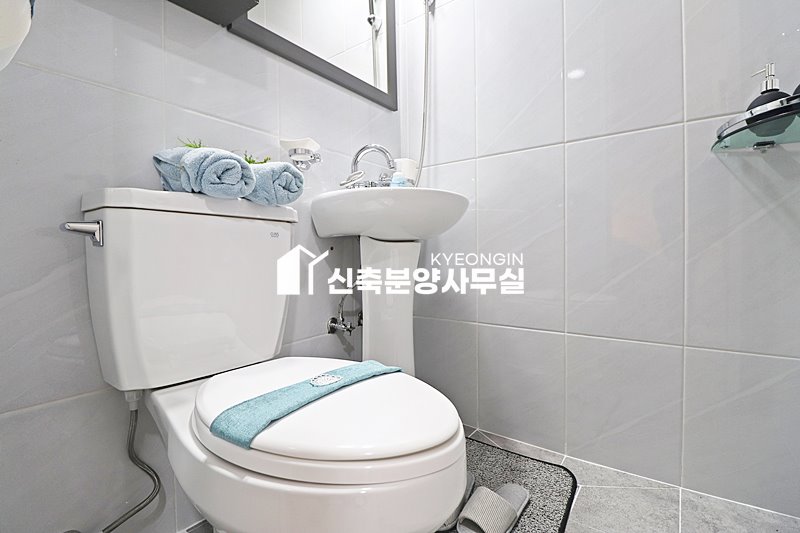 인천 미추홀구 문학동 현대로제힐 [ 3룸 . 4룸 . 테라스 . 복층 Type ] 분양 매물번호 14388 사진 15