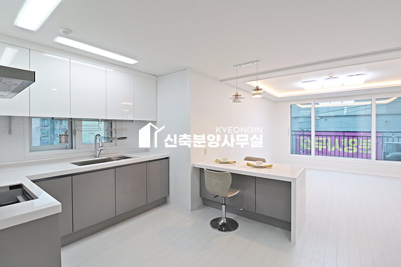 인천 미추홀구 문학동 현대로제힐 [ 3룸 . 4룸 . 테라스 . 복층 Type ] 분양 매물번호 14388 사진 20