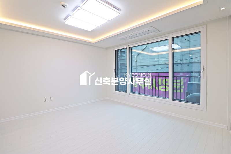 인천 미추홀구 문학동 현대로제힐 [ 3룸 . 4룸 . 테라스 . 복층 Type ] 분양 매물번호 14388 사진 21