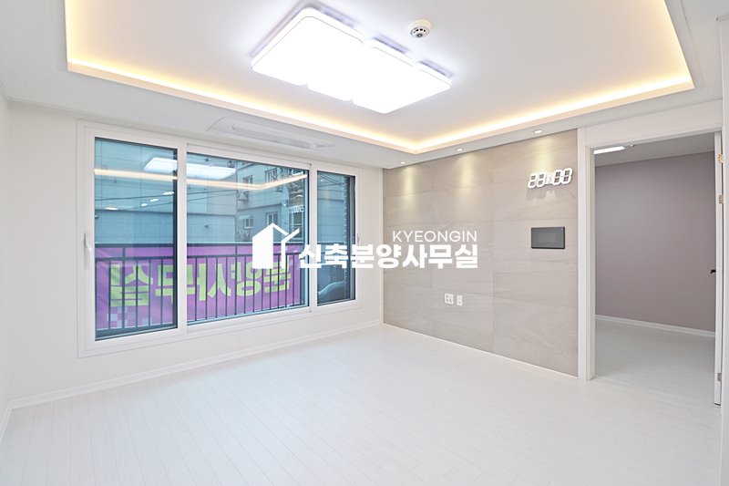 인천 미추홀구 문학동 현대로제힐 [ 3룸 . 4룸 . 테라스 . 복층 Type ] 분양 매물번호 14388 사진 23