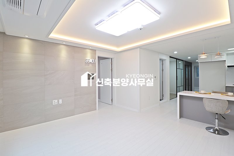 인천 미추홀구 문학동 현대로제힐 [ 3룸 . 4룸 . 테라스 . 복층 Type ] 분양 매물번호 14388 사진 24