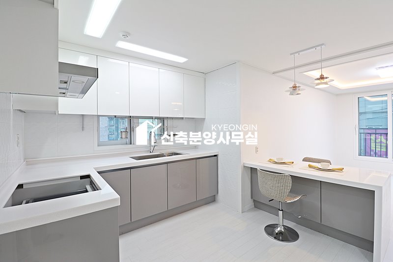 인천 미추홀구 문학동 현대로제힐 [ 3룸 . 4룸 . 테라스 . 복층 Type ] 분양 매물번호 14388 사진 29