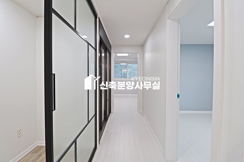 인천 미추홀구 문학동 현대로제힐 [ 3룸 . 4룸 . 테라스 . 복층 Type ] 분양 매물번호 14388 사진 30