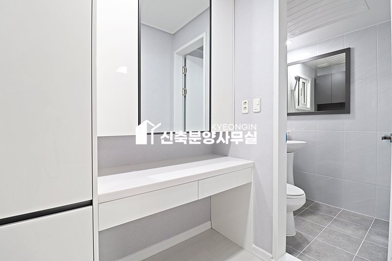 인천 미추홀구 문학동 현대로제힐 [ 3룸 . 4룸 . 테라스 . 복층 Type ] 분양 매물번호 14388 사진 32