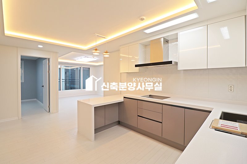 인천 미추홀구 문학동 현대로제힐 [ 3룸 . 4룸 . 테라스 . 복층 Type ] 분양 매물번호 14388 사진 38