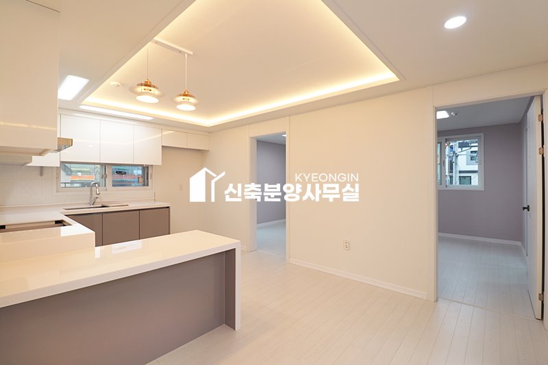 인천 미추홀구 문학동 현대로제힐 [ 3룸 . 4룸 . 테라스 . 복층 Type ] 분양 매물번호 14388 사진 44