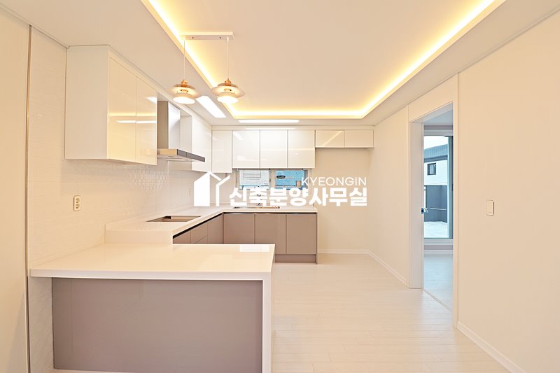 인천 미추홀구 문학동 현대로제힐 [ 3룸 . 4룸 . 테라스 . 복층 Type ] 분양 매물번호 14388 사진 45