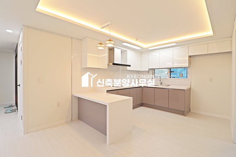 인천 미추홀구 문학동 현대로제힐 [ 3룸 . 4룸 . 테라스 . 복층 Type ] 분양 매물번호 14388 사진 46