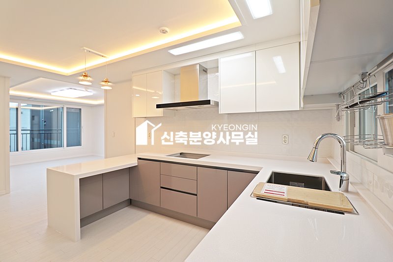 인천 미추홀구 문학동 현대로제힐 [ 3룸 . 4룸 . 테라스 . 복층 Type ] 분양 매물번호 14388 사진 48