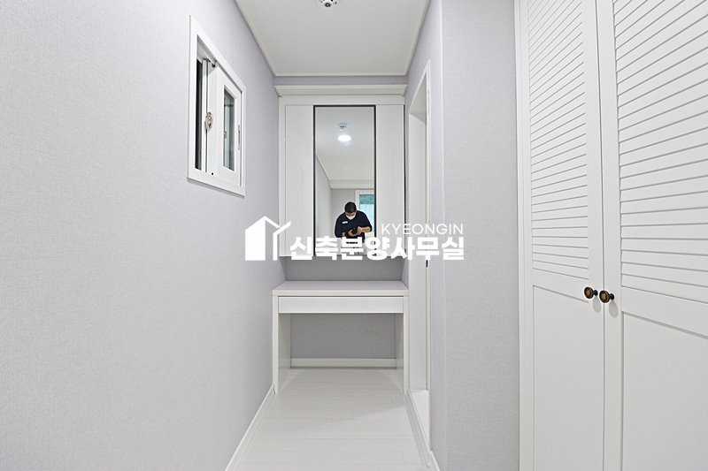 인천 미추홀구 문학동 현대로제힐 [ 3룸 . 4룸 . 테라스 . 복층 Type ] 분양 매물번호 14388 사진 51