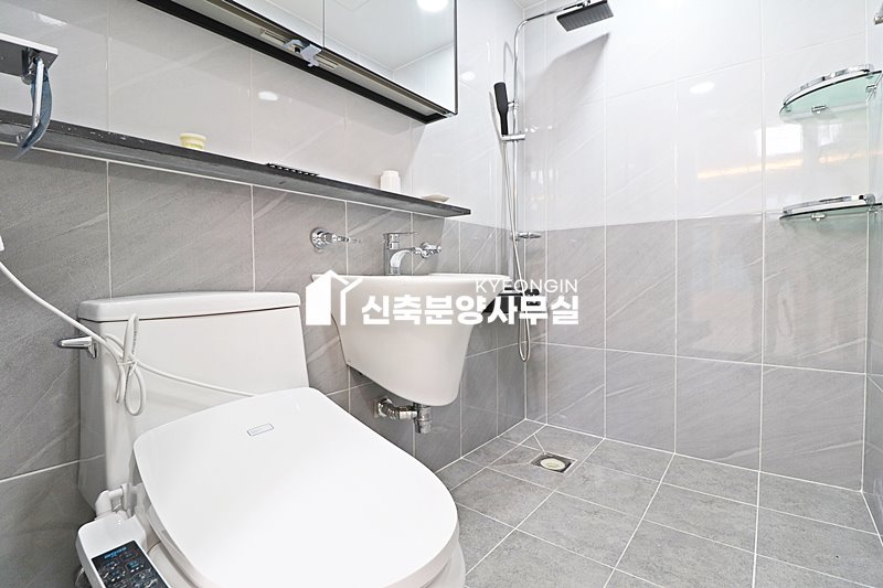 인천 미추홀구 문학동 현대로제힐 [ 3룸 . 4룸 . 테라스 . 복층 Type ] 분양 매물번호 14388 사진 56