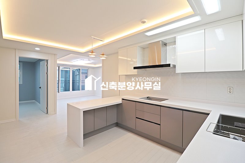 인천 미추홀구 문학동 현대로제힐 [ 3룸 . 4룸 . 테라스 . 복층 Type ] 분양 매물번호 14388 사진 60