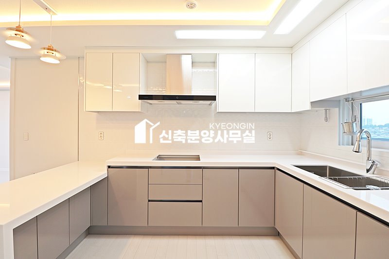 인천 미추홀구 문학동 현대로제힐 [ 3룸 . 4룸 . 테라스 . 복층 Type ] 분양 매물번호 14388 사진 69