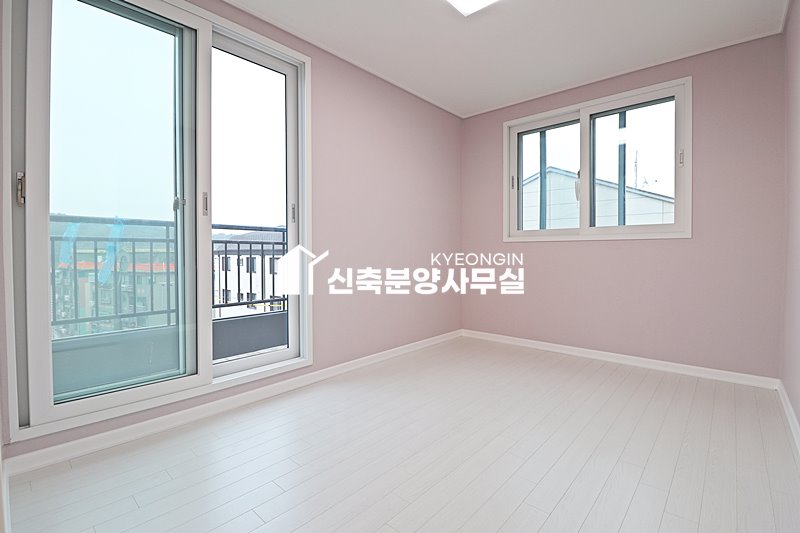 인천 미추홀구 문학동 현대로제힐 [ 3룸 . 4룸 . 테라스 . 복층 Type ] 분양 매물번호 14388 사진 77