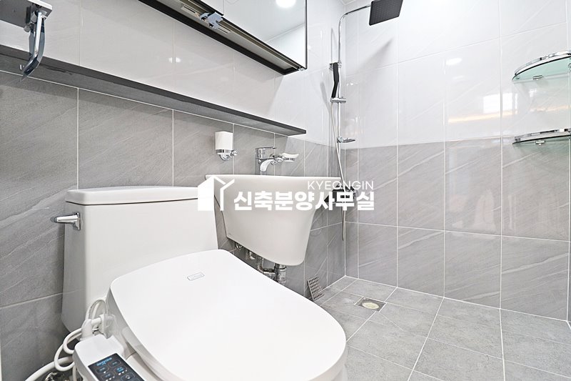 인천 미추홀구 문학동 현대로제힐 [ 3룸 . 4룸 . 테라스 . 복층 Type ] 분양 매물번호 14388 사진 78