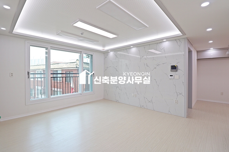경기 안산상록구 본오동 씨티하우스 [ 3룸 . 복층 . 테라스 Type ] 분양 매물번호 13995 사진 1