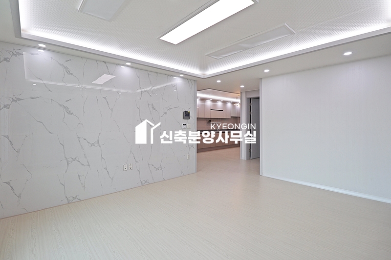 경기 안산상록구 본오동 씨티하우스 [ 3룸 . 복층 . 테라스 Type ] 분양 매물번호 13995 사진 5