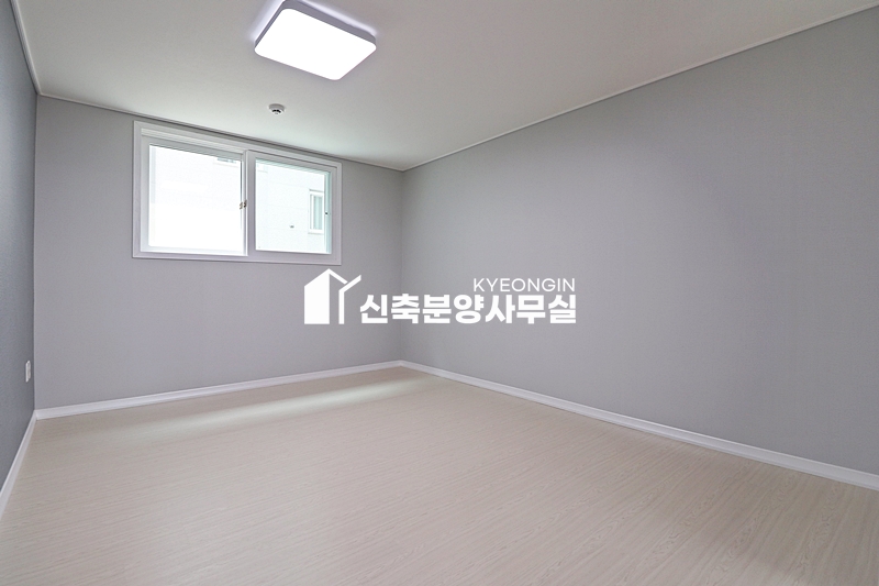 경기 안산상록구 본오동 씨티하우스 [ 3룸 . 복층 . 테라스 Type ] 분양 매물번호 13995 사진 9