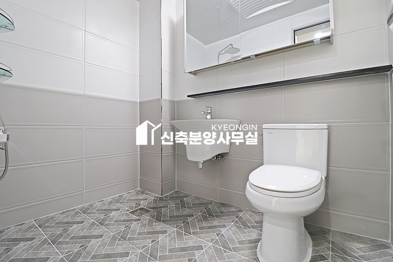 경기 안산상록구 본오동 씨티하우스 [ 3룸 . 복층 . 테라스 Type ] 분양 매물번호 13995 사진 13