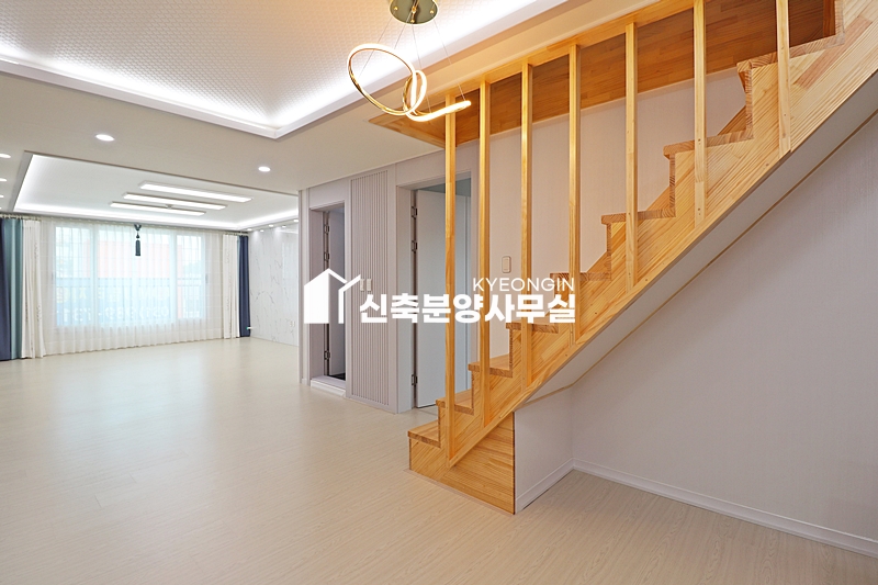 경기 안산상록구 본오동 씨티하우스 [ 3룸 . 복층 . 테라스 Type ] 분양 매물번호 13995 사진 15