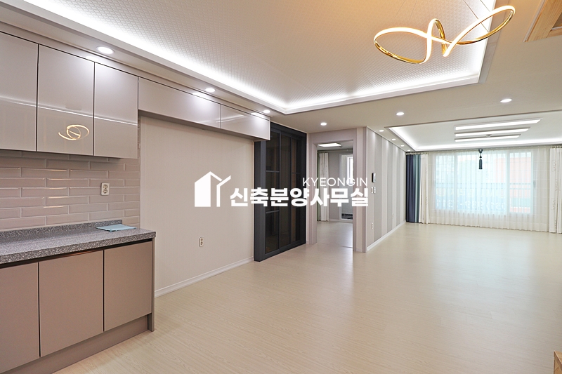 경기 안산상록구 본오동 씨티하우스 [ 3룸 . 복층 . 테라스 Type ] 분양 매물번호 13995 사진 16