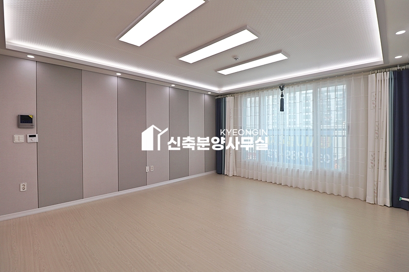경기 안산상록구 본오동 씨티하우스 [ 3룸 . 복층 . 테라스 Type ] 분양 매물번호 13995 사진 19