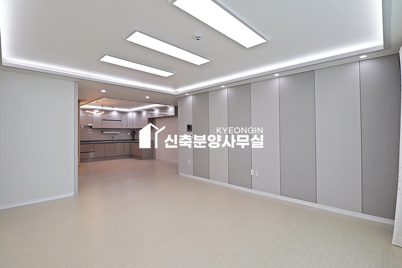 경기 안산상록구 본오동 씨티하우스 [ 3룸 . 복층 . 테라스 Type ] 분양 매물번호 13995 사진 20