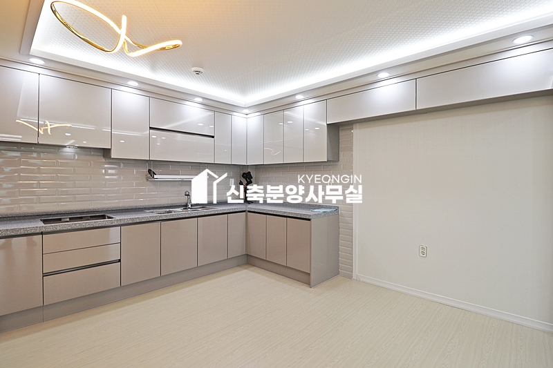 경기 안산상록구 본오동 씨티하우스 [ 3룸 . 복층 . 테라스 Type ] 분양 매물번호 13995 사진 25