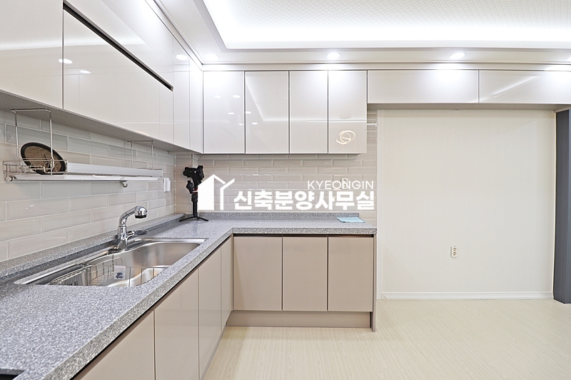 경기 안산상록구 본오동 씨티하우스 [ 3룸 . 복층 . 테라스 Type ] 분양 매물번호 13995 사진 26