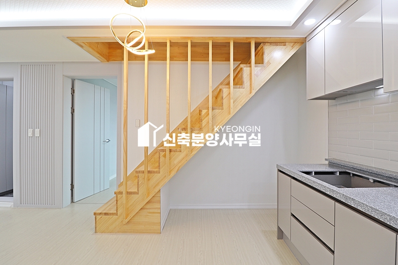 경기 안산상록구 본오동 씨티하우스 [ 3룸 . 복층 . 테라스 Type ] 분양 매물번호 13995 사진 27
