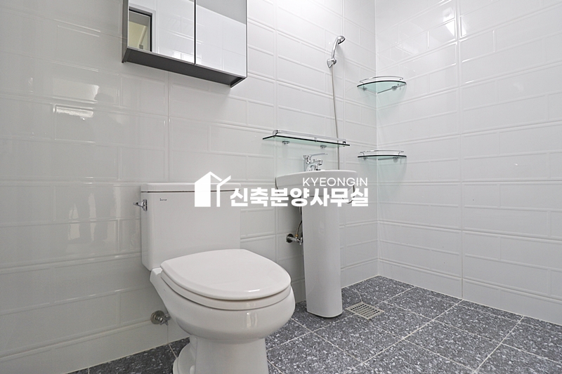 경기 안산상록구 본오동 씨티하우스 [ 3룸 . 복층 . 테라스 Type ] 분양 매물번호 13995 사진 29