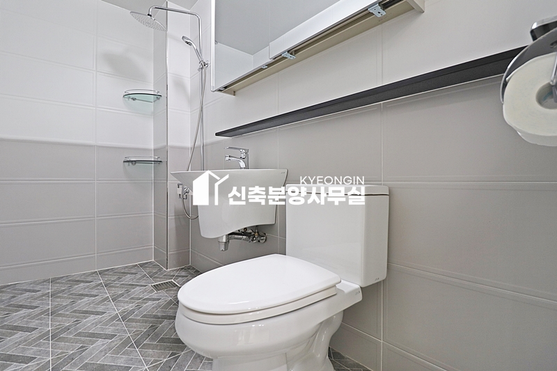 경기 안산상록구 본오동 씨티하우스 [ 3룸 . 복층 . 테라스 Type ] 분양 매물번호 13995 사진 32