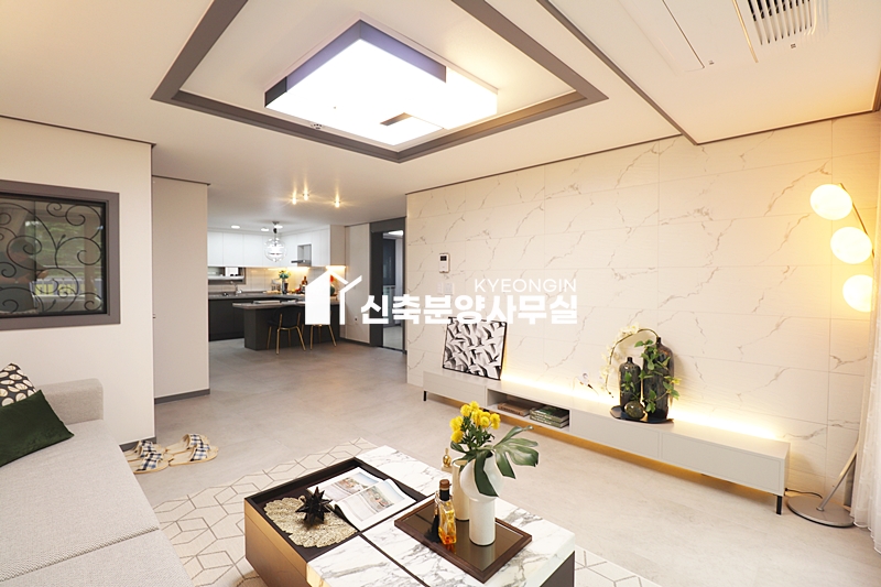 경기 안산상록구 본오동 센트리움 [ 3룸 . 테라스 Type ] 분양 매물번호 14193 사진 5